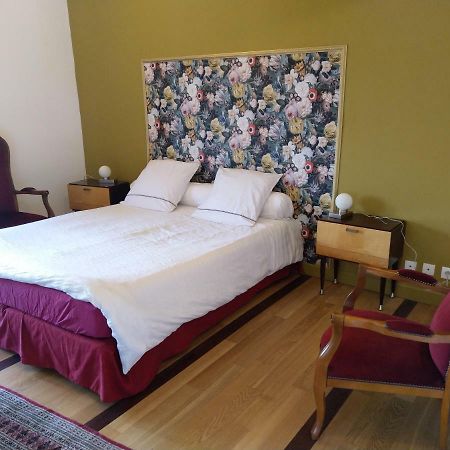 Tour Duguesclin Daire Chauvigny Dış mekan fotoğraf