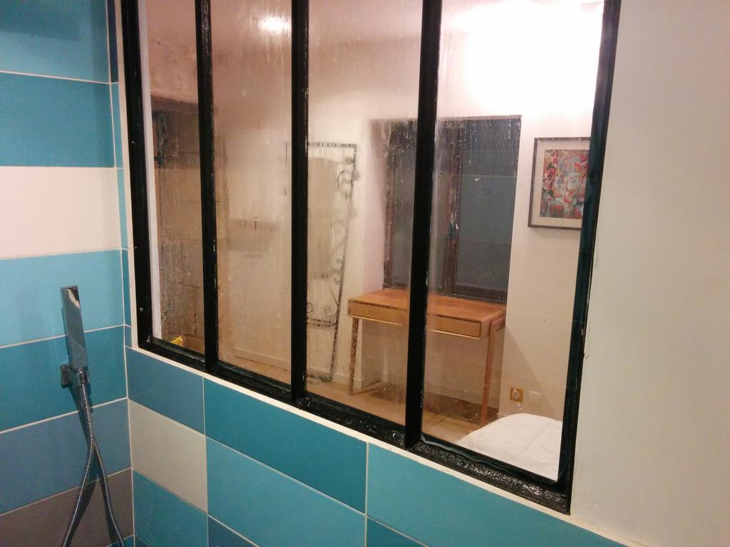 Tour Duguesclin Daire Chauvigny Dış mekan fotoğraf