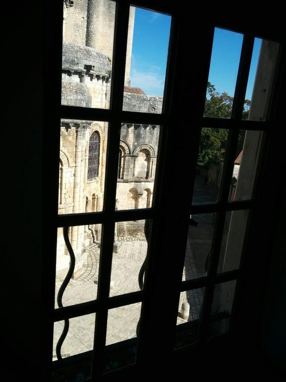 Tour Duguesclin Daire Chauvigny Dış mekan fotoğraf