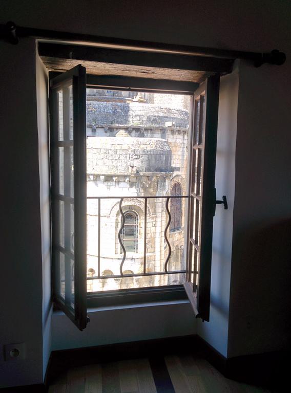 Tour Duguesclin Daire Chauvigny Dış mekan fotoğraf