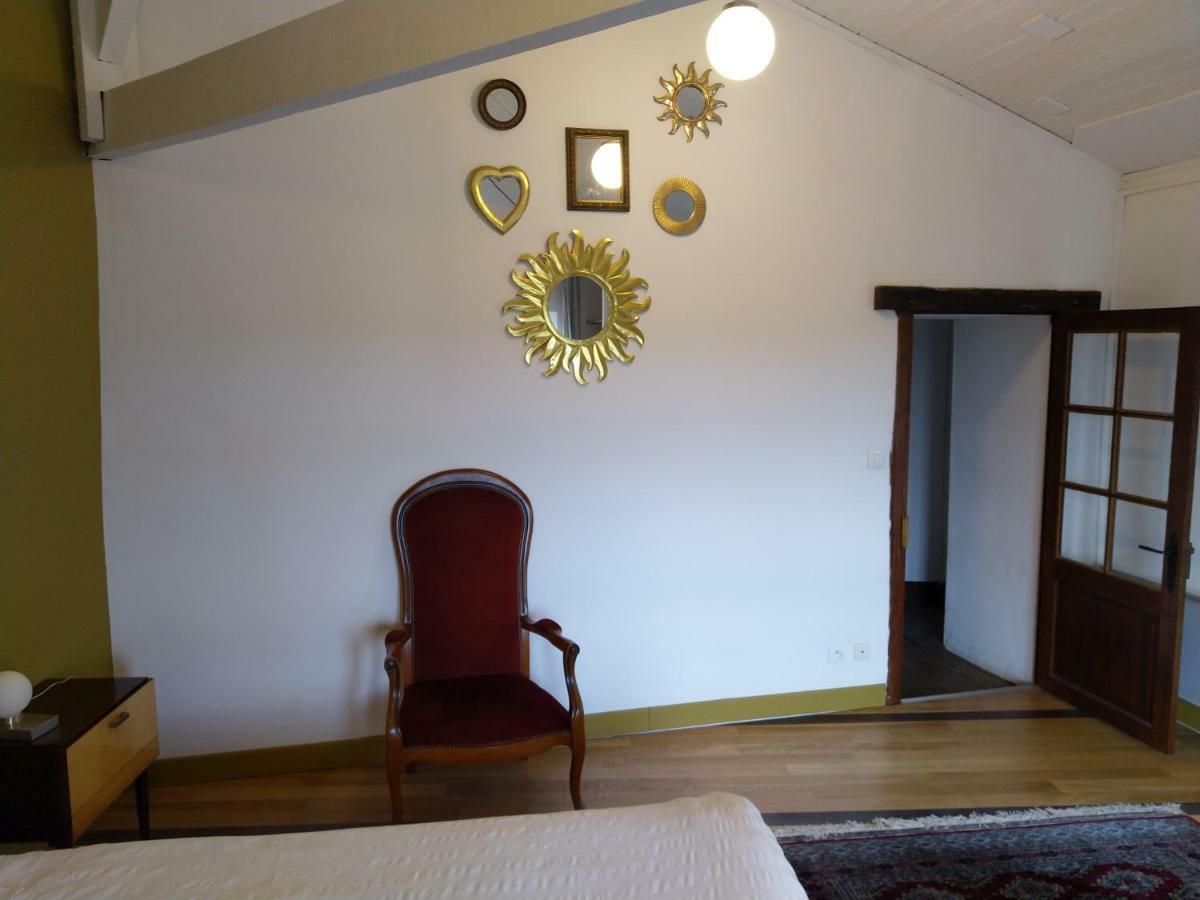 Tour Duguesclin Daire Chauvigny Dış mekan fotoğraf