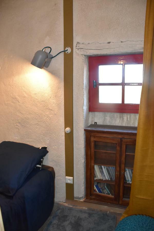 Tour Duguesclin Daire Chauvigny Dış mekan fotoğraf